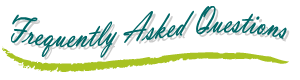 Frequently Asked Questions, buyers agents, estate agents, homes for sale in Orlando and Central Florida